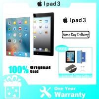 ราคา แอปเปิ้ล ipad 3 16G WIFI แท็บเล็ตราคาถูก แท็บเล็ตราคาถูก พร้อมกล่องและอุปกรณ์ครบชุด แท็บเล็ต ไอแพด 3 iOS COD (13612123566)