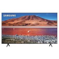 ราคา พร้อมส่ง SAMSUNG Crystal 4K SMART TV 75tu7000 75นิ้ว รุ่น UA75TU7000KXXT รับประกันศูนย์ 1 ปี (14835790906)