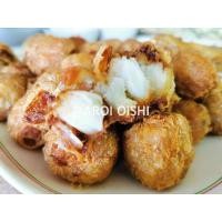 ราคา โค้ดส่วนลดค่าส่งมาเพิ่มแล้วนะคะ สั่งครบ 2 แพ๊ค ส่งแช่เย็นฟรี หอยจ้อปูก้อน 10ลูก แพ๊ค หอยจ๊อ ฮ่อยจ๊อ ปูแน่นๆเต็มคำ (4897097639)