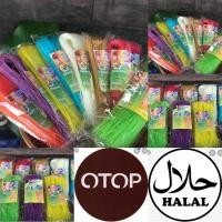 ราคา ขนมจีนอบแห้ง ขนมจีนแห้ง ข้าวปุ้นแห้ง ขนมจีน ข้าวปุ้น เส้นแห้ง เส้นเหนียวนุ่มมี อย ไม่มีสารกันบูด ขนาด100กรัม 200 กรัม (8719697580)
