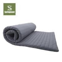 ราคา Springmate ที่นอนปิกนิกยางพาราธรรมชาติ นอนแล้วไม่ปวดหลัง ขนาด 3 ฟุต ส่งฟรี (2801958754)