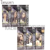 ราคา โทนเทา Dcash Master Color Cream 60 ml ครีมย้อมผม ดีแคช ยาย้อมผม มาสเตอร์ คัลเลอร์ ครีม 60 มล (8755799461)