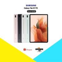 ราคา มือ1 Samsung Tab S7 FE Ram4 64GB WiFi WiFi LTE เครื่องศูนย์ไทย ประกันศูนย์ไทย (12435566419)