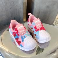 ราคา Adidas 360I สีน้ำเงิน รองเท้าเด็กแท้ พร้อมส่ง (9521668483)