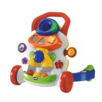 ราคา CHICCO รถหัดเดินสำหรับเด็ก Baby Walker (2124465713)