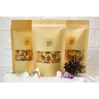 ราคา 3ถุง99 คอร์นเฟลกคาราเมลแบบพรีเมี่ยม คอนเฟลกคาราเมลแบบถุงซิปล็อคปริมาณ50กรัม มีเก็บปลายทาง (6559927249)