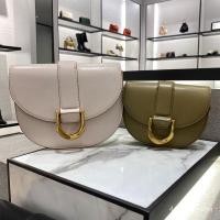 ราคา Charles and Keith bag female 2021 spring new trendy ck female bag 80781412 horseshoe buckle bag underarm bag crossbody s (10658233353)