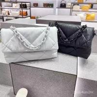 ราคา JNTw SALE 2021Charles and Keith Puffer Chain Shoulder Bag Women s Slingbag Fashion Handbag CK2 20151059 (13851931172)