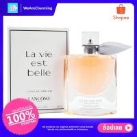 ราคา Lancome La Vie Est Belle L Eau de Parfum 75 ml เทสเตอร์ Tester (14737142692)