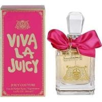 ราคา น้ำหอม Juicy Couture Viva La Juicy Women s Eau de Parfum Spray 100 ml รับประกันของแท้100 (7868469634)