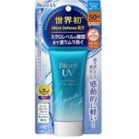 ราคา แท้100 Biore UV Aqua Rich Watery Essence SPF50 PA 50กรัม กันแดด บิโอเร (1406363809)