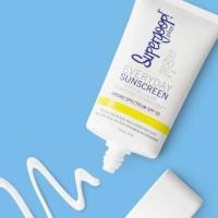 ราคา SUPERGOOP Everyday Sunscreen Broad Spectrum SPF 50 (1388124729)