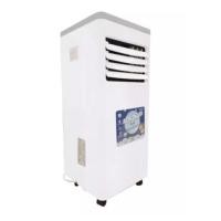 ราคา ส่งด่วน แอร์เคลื่อนที่ 6000 BTU รุ่นใหม่ NAP 6060 (8261105120)