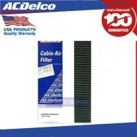 ราคา ACDelco กรองแอร์ MG MG6 ปี 2015 2019 OE10002061 19373158 (3066779771)