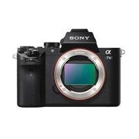 ราคา Sony Alpha a7II Body ประกันศูนย์ไทย (2354112364)
