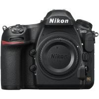 ราคา Nikon D850 Dslr Digital Camera Body Only ประกันศูนย์ 1 ปี (6721922288)