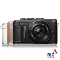ราคา Olympus PEN E PL10 Kit 14 42mm Mirrorless ประกันศูนย์ 1 ปี (4111455540)