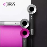 ราคา แนะนำ ลดพิเศษ Dyson Supersonic เครื่องเป่าผม HD08 03 ไอออนลบรุ่นใหม่ ไดร์เป่าผม ผมแห้งเร็ว ลดลอนหลุดร่วง ถนอมหนังศรีษ (14310908889)