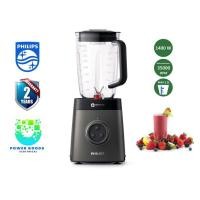 ราคา Philips เครื่องปั่น รุ่น HR3663 90 Avance Collection 1 400วัตต์ จุ 2 2 ลิตร (7540253647)