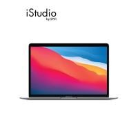 ราคา APPLE MACBOOK AIR 13 3 T ID APPLE M1 CHIP 8C CPU 7C GPU 8GB 256 512GB SSD MG KEY BOARD THAI แมคบุ้คตัวใหม่ชิป M1 (3779620246)