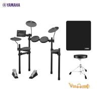 ราคา กลองไฟฟ้า Yamaha DTX402K Electronic Drum Set (9659851151)