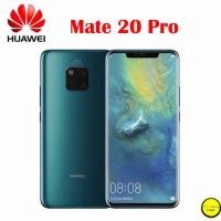 ราคา Huawei Mate20Pro Mate20 Ram6 128GB เครื่องศูนย์ไทยมือสองสภาพสวยมาก (4931427524)