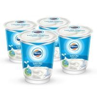 ราคา โฟร์โมสต์ โยเกิร์ตไขมันต่ำ รสธรรมชาติ 135 ก แพ็ค 4 (8415831669)