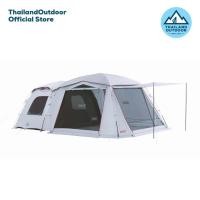 ราคา Coleman เต๊นท์ครอบครัว แค้มปิ้ง TOUGH SCREEN 2 ROOM HOUSE LDX 2000036438 (5755108593)