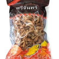 ราคา ปลาซิวทอด 500 กรัม ปลาซิวทอดกรอบ (862723591)