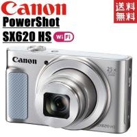 ราคา ใช้แล้ว ส่งตรงจากญี่ปุ่น Canon Canon Powershot Sx620 Hs Powershot Silver Compact กล้องดิจิทัล กล้องคอนดิจิทัล มือสอง ผลิตในญี่ปุ่น (15860833430)