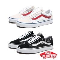 ราคา Vans Old Skool Vans Logo รองเท้า แวนส์ โอวสคูล แท้ ได้ทั้งชายและหญิง (10637599585)