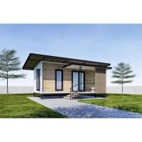 ราคา บ้านน็อคดาวน์ บ้านสำเร็จรูป บ้านในสวน บ้านหลังที่สอง รีสอร์ทรายได้ ออฟฟิศย้ายได้ ฟรีขนส่ง (7945799625)