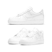 ราคา พร้อมส่งของแท้ รุ่นนี่ใส่ตรงไซส รองเท้า NIKE Air Force 1 07 (9511195117)