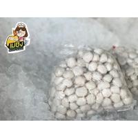 ราคา ลูกชิ้นปลากรายแท้ 100 1 กิโลกรัม (7521261877)