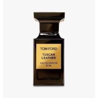 ราคา แท้กล่องซีล Tom Ford Tuscan Leather EDP 50ml (17300593015)