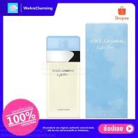 ราคา Dolce and Gabbana Light Blue EDT 100 ml (55573878)