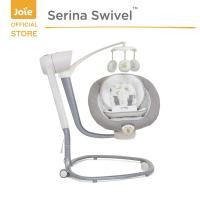 ราคา เปลไกวไฟฟ้า Joie Swing รุ่น Serina Swivel NTA (13240830526)