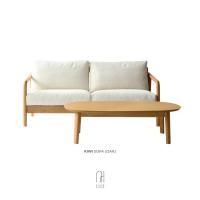 ฌ เฌอ เก้าอี้โซฟา รุ่น กีวี่ Kiwi Sofa