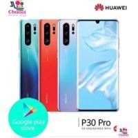 ราคา Huawei P30 ProมีPlay store แรม8 256Gg เครื่องไทย มือสองสภาพสวย ประกันร้าน1 เดือน (11440668354)