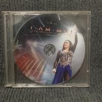 ราคา ใหม่ เจริญปุระ บันทึกการแสดงสด I AM MAI Concert dvd (6548006039)