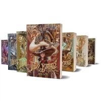 ราคา หนังสือ แฮร์รี่ พอตเตอร์ Harry Potter เล่ม 1 7 ฉบับปี 2020 Nanmeebooks (13229272068)