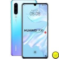 ราคา Huawei P30 Ram8 128Gb รุ่นนี้มี Playstore เครื่องศูนย์ไทย มือสอง ร้าน 1 เดือน (7657959060)