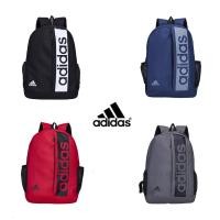 ราคา สินค้าเป็นของแท้ รุ่นนี้ผ้าดีมากๆ กระเป๋าเป้ ADIDAS รุ่น CLASSIC BACKPACK ของแท้เท่านั้น (4260973632)