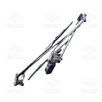 ราคา ชุดมอเตอร์ปัดน้ำฝน คันชัก ก้านปัดน้ำฝน นิสสัน ซันนี่ เซนทร้า B12 NISSAN SUNNY SENTRA อะไหล่แท้ มือสองญี่ปุ่น รับประกัน (7833766691)