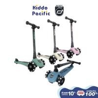 ราคา Scoot Ride Highway Kick 3 สกู๊ตเตอร์ขาไถ ปรับความสูงได้ 3 ระดับ ล้อมีไฟแบบพรีเมี่ยม จากประเทศออสเตรีย (4968428089)