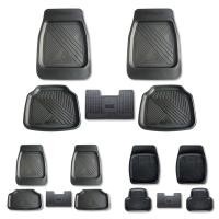 ราคา LEOMAX ออกใบกำกับภาษีได้ พรมรถยนต์ ยางปูพื้นรถยนต์ ทรงถาด ยางธรรมชาติ รุ่นBUDDYทั่วไป CAB BANZAI ใช้กับรถทั่วไป กระบะ (1009942399)