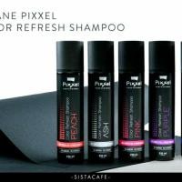 ราคา Lolane Pixxel Color Refresh Shampoo โลแลน แชมพู เติมประกาย สีผม รีเฟรช แชมพูเทา แชมพูม่วง ลดไรเหลือง ASH ชมพู น้ำเงิน (1702144731)