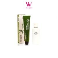 ราคา Developer แจ้งในแชทมี 6 9 12 Yougee Hair Color Cream ยูจี ครีมเปลี่ยนสีผมออแกนนิค โทนสีน้ำตาล แม่สี สีพลาสเทล (5543999176)