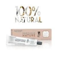 ราคา Alfaparf Precious Nature color creme 60ml ยาย้อมผมปกปิดผมขาวปราศจาก ammonia PPD Resorcinol พร้อมตัวผสมสี 75ml (7408039258)