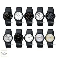 ราคา โค้ด6WGJUN30 ของแท้ นาฬิกาข้อมือ Casio รุ่น MQ 24 พร้อมกล่อง (1967906074)